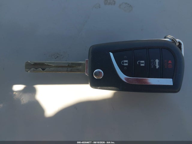 Toyota COROLLA LE 2024 JTDB4MEE0R3024139 Image 11