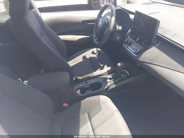 Toyota COROLLA LE 2024 JTDB4MEE0R3024139 Image 5