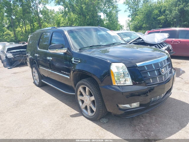 Продаж на аукціоні авто 2007 Cadillac Escalade Standard, vin: 1GYFK63867R247192, номер лоту: 45354682