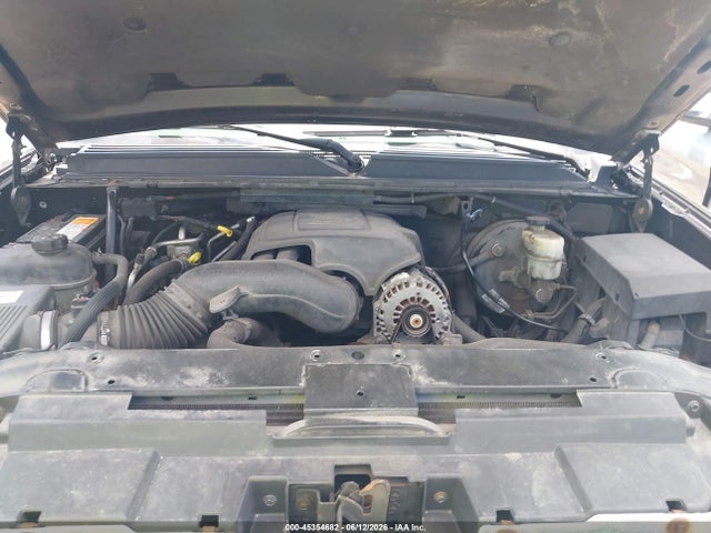 2007 Cadillac Escalade Standard მანქანა იყიდება აუქციონზე, vin: 1GYFK63867R247192, აუქციონის ნომერი: 45354682
