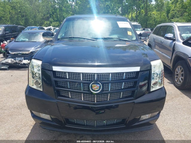 45354682 :رقم المزاد ، 1GYFK63867R247192 vin ، 2007 Cadillac Escalade Standard مزاد بيع