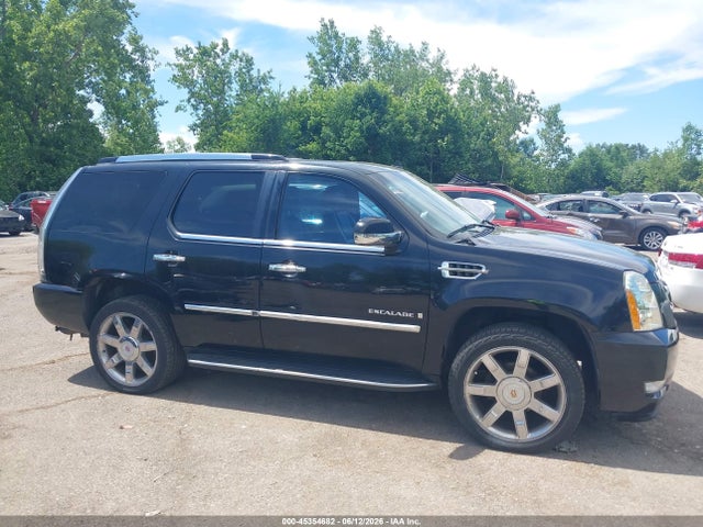 Aukcja sprzedaży 2007 Cadillac Escalade Standard, vin: 1GYFK63867R247192, numer aukcji: 45354682
