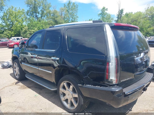 Aukcja sprzedaży 2007 Cadillac Escalade Standard, vin: 1GYFK63867R247192, numer aukcji: 45354682