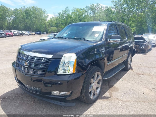 Aukcja sprzedaży 2007 Cadillac Escalade Standard, vin: 1GYFK63867R247192, numer aukcji: 45354682