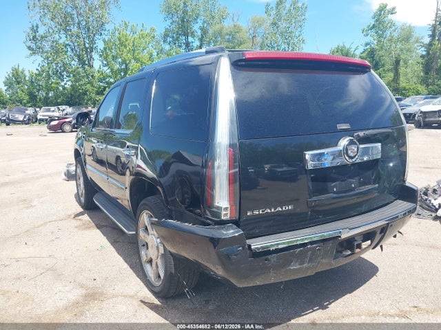 Aukcja sprzedaży 2007 Cadillac Escalade Standard, vin: 1GYFK63867R247192, numer aukcji: 45354682