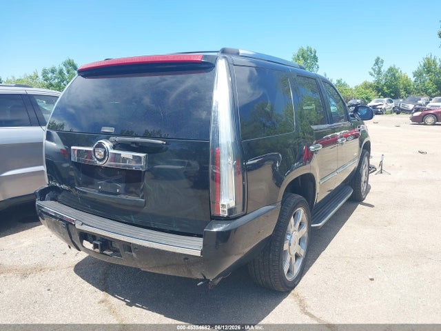 Aukcja sprzedaży 2007 Cadillac Escalade Standard, vin: 1GYFK63867R247192, numer aukcji: 45354682