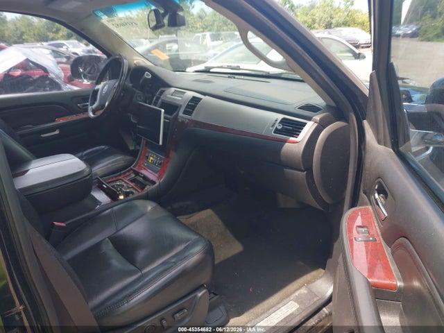 Aukcja sprzedaży 2007 Cadillac Escalade Standard, vin: 1GYFK63867R247192, numer aukcji: 45354682