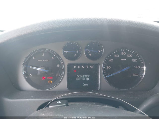 Aukcja sprzedaży 2007 Cadillac Escalade Standard, vin: 1GYFK63867R247192, numer aukcji: 45354682