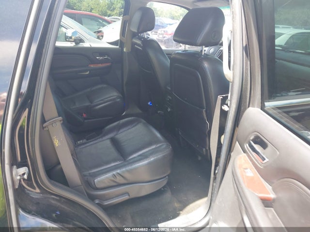 Aukcja sprzedaży 2007 Cadillac Escalade Standard, vin: 1GYFK63867R247192, numer aukcji: 45354682