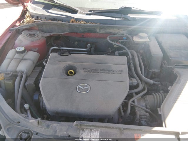 Aukcja sprzedaży 2006 Mazda Mazda3 S Grand Touring, vin: JM1BK343861497228, numer aukcji: 45354684