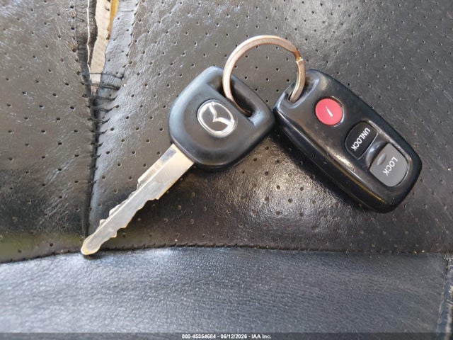 Aukcja sprzedaży 2006 Mazda Mazda3 S Grand Touring, vin: JM1BK343861497228, numer aukcji: 45354684