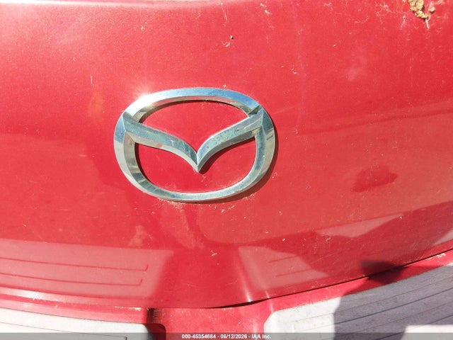 Aukcja sprzedaży 2006 Mazda Mazda3 S Grand Touring, vin: JM1BK343861497228, numer aukcji: 45354684