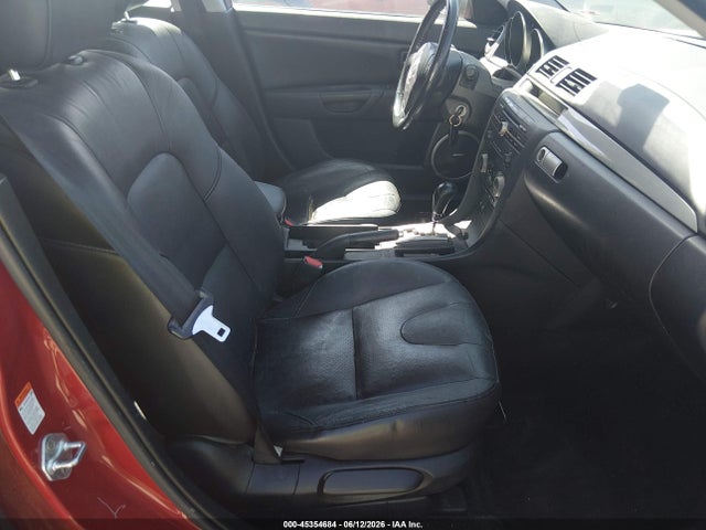 Aukcja sprzedaży 2006 Mazda Mazda3 S Grand Touring, vin: JM1BK343861497228, numer aukcji: 45354684