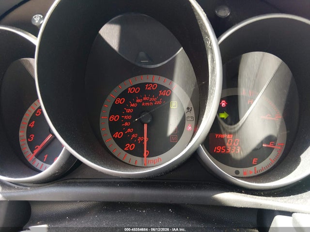 Aukcja sprzedaży 2006 Mazda Mazda3 S Grand Touring, vin: JM1BK343861497228, numer aukcji: 45354684