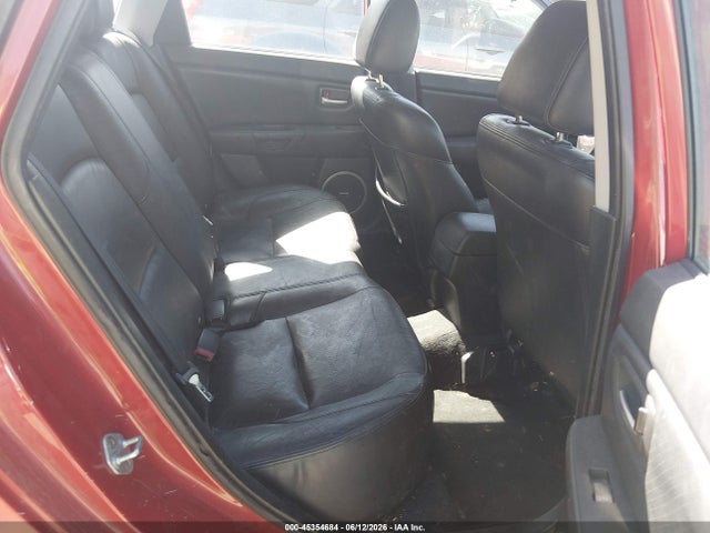 Aukcja sprzedaży 2006 Mazda Mazda3 S Grand Touring, vin: JM1BK343861497228, numer aukcji: 45354684