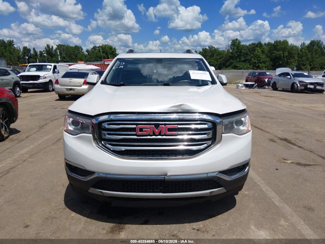 GMC Acadia Slt-1 2018 1GKKNMLA9JZ187598 Image 13
