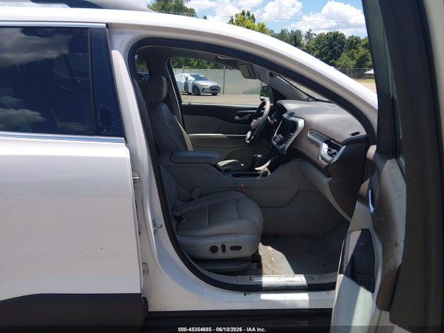 GMC Acadia Slt-1 2018 1GKKNMLA9JZ187598 Image 5