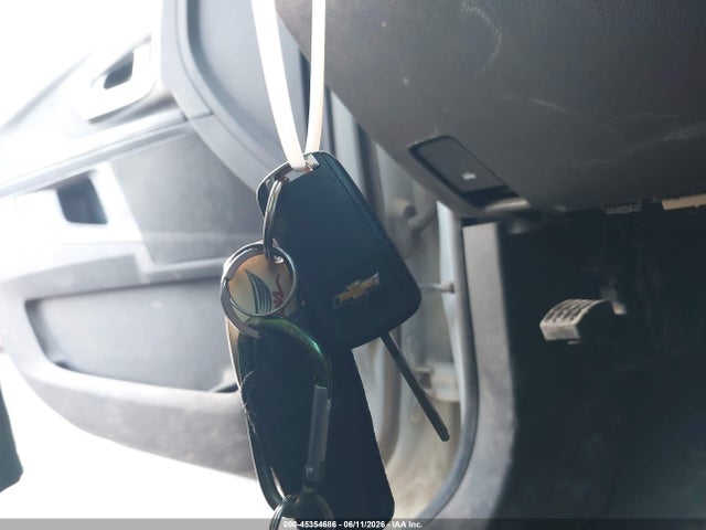 Aukcja sprzedaży 2016 Chevrolet Equinox Ls, vin: 2GNALBEKXG1189148, numer aukcji: 45354686