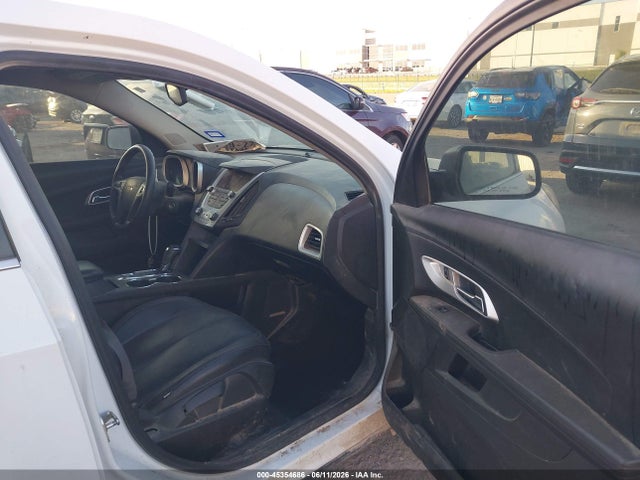 Aukcja sprzedaży 2016 Chevrolet Equinox Ls, vin: 2GNALBEKXG1189148, numer aukcji: 45354686