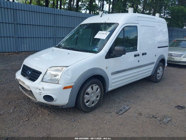 Aukcja sprzedaży 2011 Ford Transit Connect Xlt, vin: NM0LS7BN0BT044104, numer aukcji: 45354690