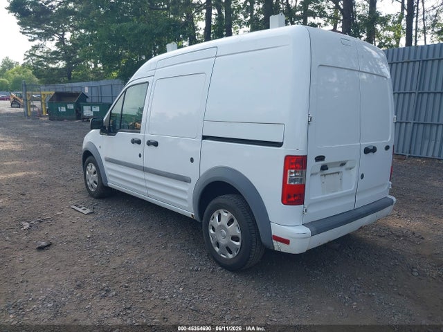 Aukcja sprzedaży 2011 Ford Transit Connect Xlt, vin: NM0LS7BN0BT044104, numer aukcji: 45354690