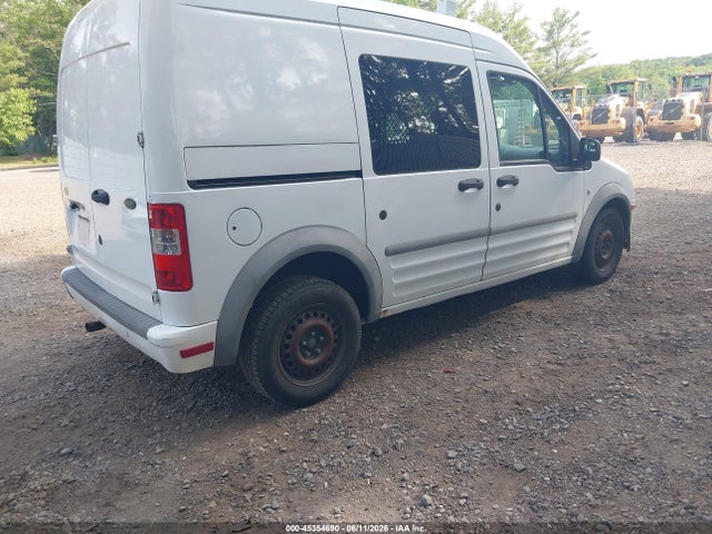 Aukcja sprzedaży 2011 Ford Transit Connect Xlt, vin: NM0LS7BN0BT044104, numer aukcji: 45354690
