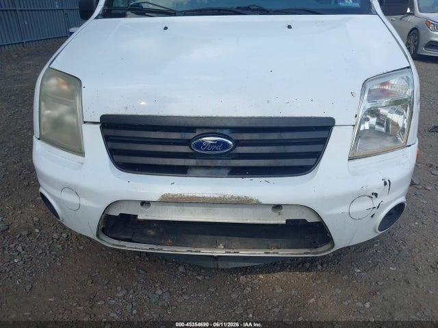 Aukcja sprzedaży 2011 Ford Transit Connect Xlt, vin: NM0LS7BN0BT044104, numer aukcji: 45354690