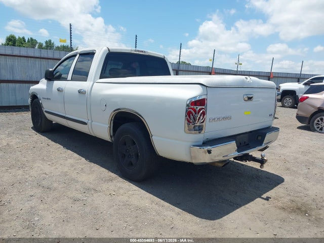 Aukcja sprzedaży 2004 Dodge Ram 1500 Slt/laramie, vin: 1D7HA18D74S522136, numer aukcji: 45354693
