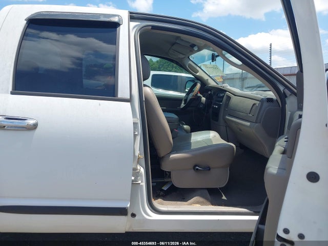 Aukcja sprzedaży 2004 Dodge Ram 1500 Slt/laramie, vin: 1D7HA18D74S522136, numer aukcji: 45354693