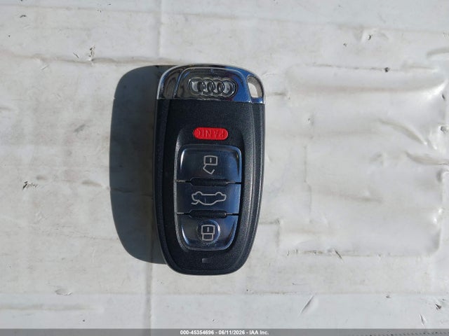 Auction sale of the 2011 Audi Q5 3.2 Premium Plus, vin: WA1WKAFP8BA046052, lot number: 45354696