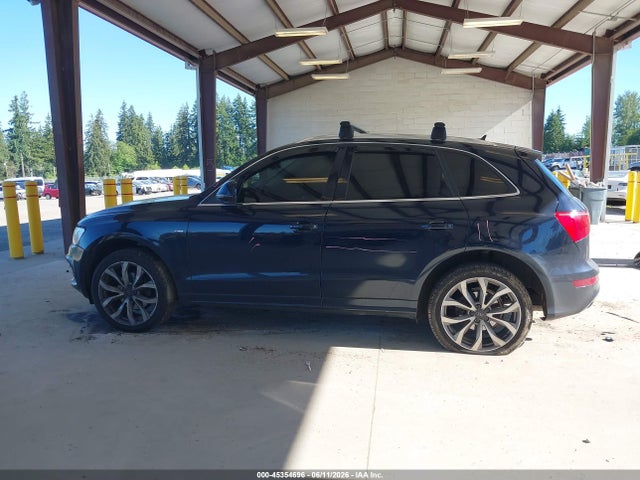 Auction sale of the 2011 Audi Q5 3.2 Premium Plus, vin: WA1WKAFP8BA046052, lot number: 45354696