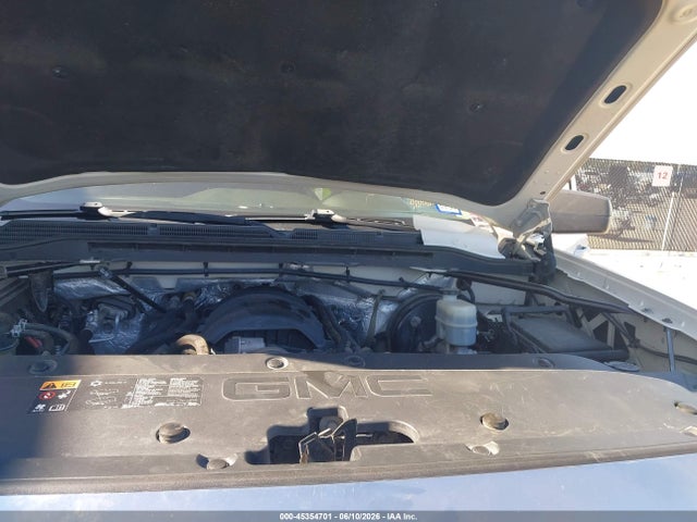 Продажа на аукционе авто 2015 Gmc Sierra 1500 Sle, vin: 3GTP1UEC3FG346361, номер лота: 45354701