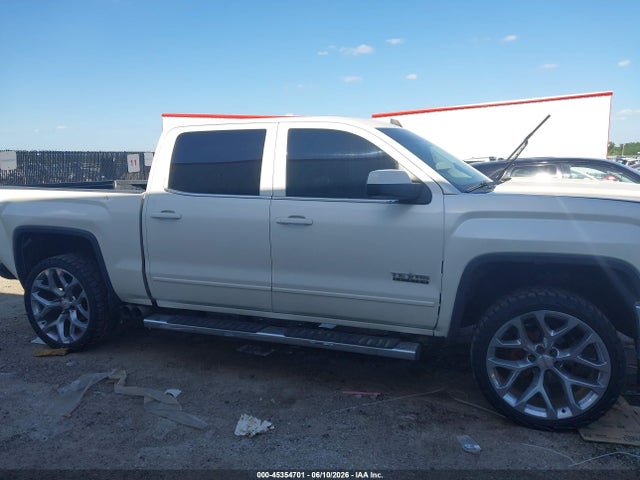 Продажа на аукционе авто 2015 Gmc Sierra 1500 Sle, vin: 3GTP1UEC3FG346361, номер лота: 45354701