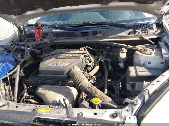 Продажа на аукционе авто 2004 Toyota Rav4, vin: JTEGD20VX40021255, номер лота: 45354703