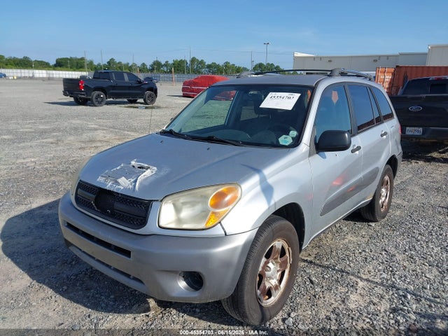 Продажа на аукционе авто 2004 Toyota Rav4, vin: JTEGD20VX40021255, номер лота: 45354703