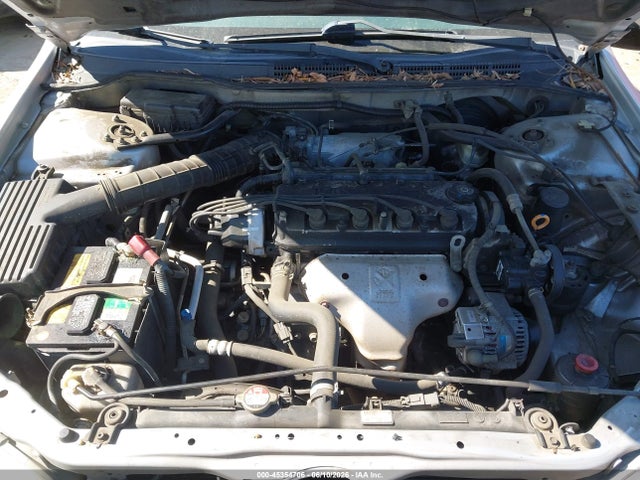 Aukcja sprzedaży 2000 Honda Accord 2.3 Lx, vin: 1HGCG5646YA003993, numer aukcji: 45354706