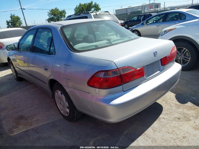 Aukcja sprzedaży 2000 Honda Accord 2.3 Lx, vin: 1HGCG5646YA003993, numer aukcji: 45354706