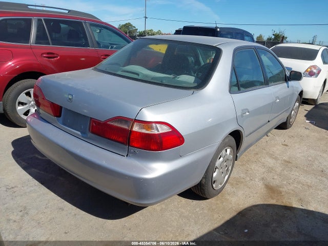 Aukcja sprzedaży 2000 Honda Accord 2.3 Lx, vin: 1HGCG5646YA003993, numer aukcji: 45354706