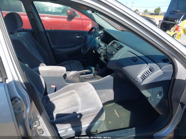 Aukcja sprzedaży 2000 Honda Accord 2.3 Lx, vin: 1HGCG5646YA003993, numer aukcji: 45354706