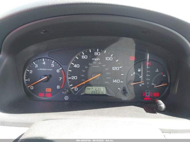 Aukcja sprzedaży 2000 Honda Accord 2.3 Lx, vin: 1HGCG5646YA003993, numer aukcji: 45354706
