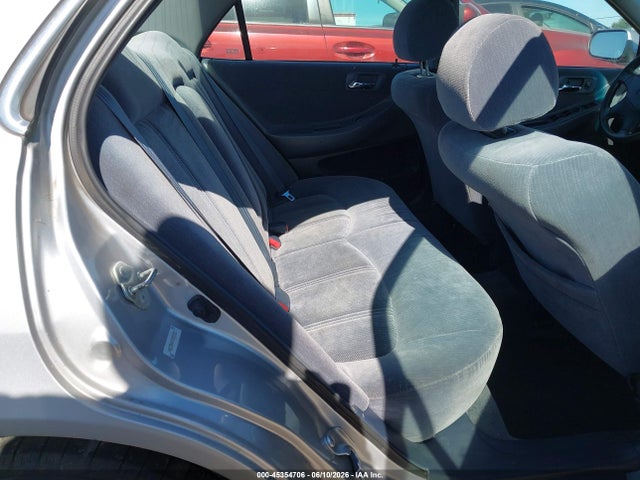 Aukcja sprzedaży 2000 Honda Accord 2.3 Lx, vin: 1HGCG5646YA003993, numer aukcji: 45354706