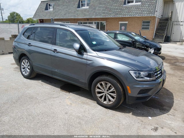 Продаж на аукціоні авто 2020 Volkswagen Tiguan 2.0t S, vin: 3VV0B7AX8LM088569, номер лоту: 45354708