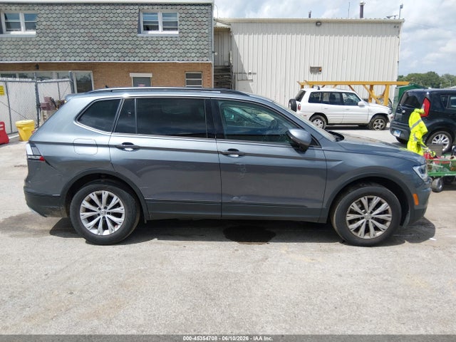 2020 Volkswagen Tiguan 2.0t S მანქანა იყიდება აუქციონზე, vin: 3VV0B7AX8LM088569, აუქციონის ნომერი: 45354708