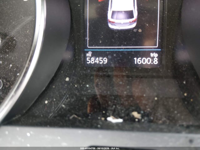 2020 Volkswagen Tiguan 2.0t S მანქანა იყიდება აუქციონზე, vin: 3VV0B7AX8LM088569, აუქციონის ნომერი: 45354708