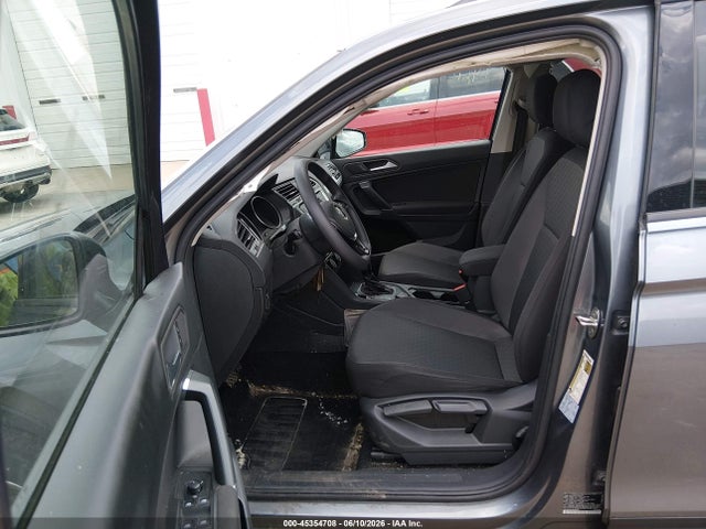 2020 Volkswagen Tiguan 2.0t S მანქანა იყიდება აუქციონზე, vin: 3VV0B7AX8LM088569, აუქციონის ნომერი: 45354708