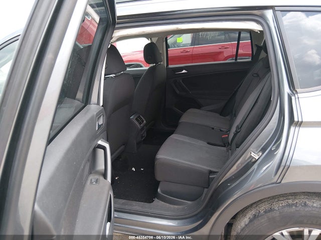 2020 Volkswagen Tiguan 2.0t S მანქანა იყიდება აუქციონზე, vin: 3VV0B7AX8LM088569, აუქციონის ნომერი: 45354708