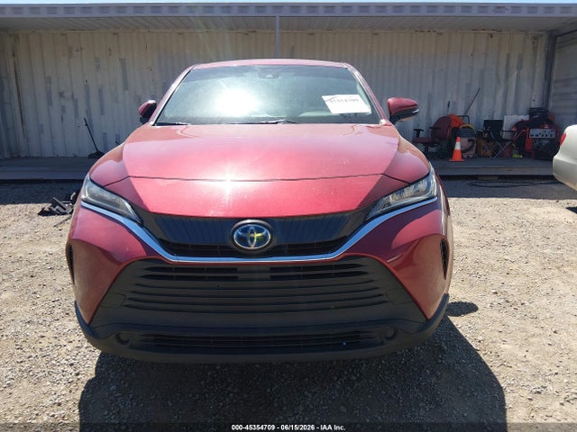 Toyota VENZA LE 2022 JTEAAAAH6NJ106736 Image 13