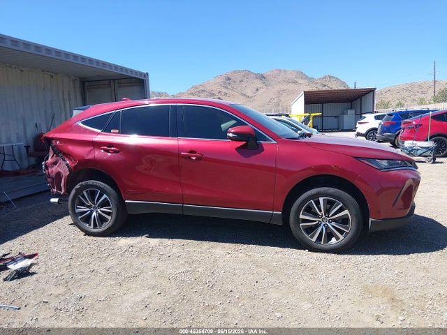Toyota VENZA LE 2022 JTEAAAAH6NJ106736 Image 14