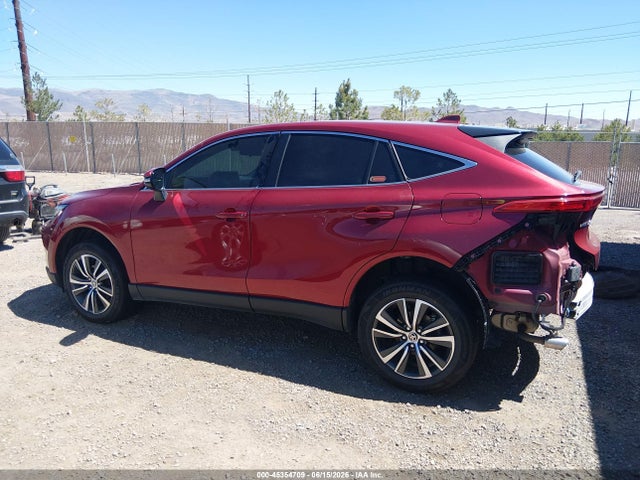 Toyota VENZA LE 2022 JTEAAAAH6NJ106736 Image 15