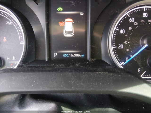Toyota VENZA LE 2022 JTEAAAAH6NJ106736 Image 16